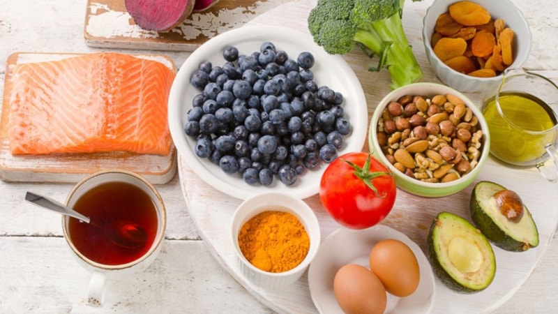 Haftada 3 gün tüketin, hafızanız adeta zirveye çıksın!