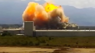 Sakarya'da 5 kişinin öldüğü makarna fabrikasındaki patlamaya ilişkin davada karar çıktı