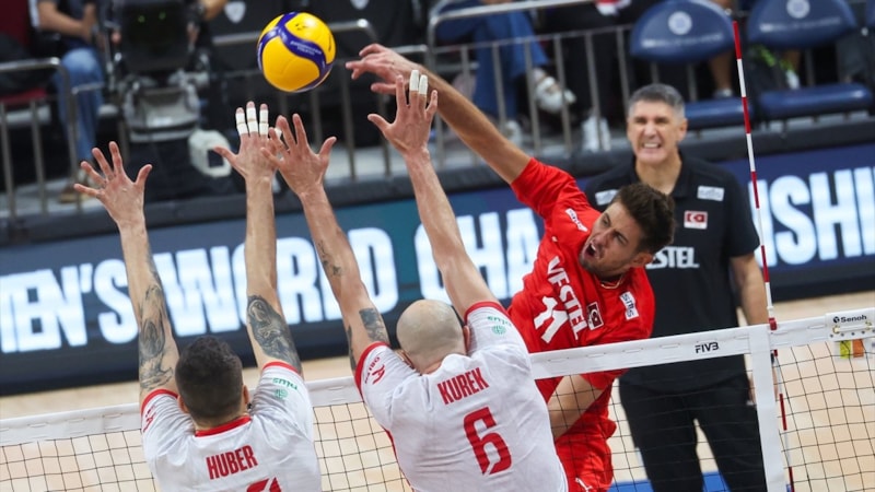 Filenin Efeleri çeyrek finalde veda etti