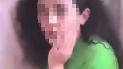 Muş'ta karısına şiddet uygulayıp sosyal medyada paylaştı: Tutuklandı