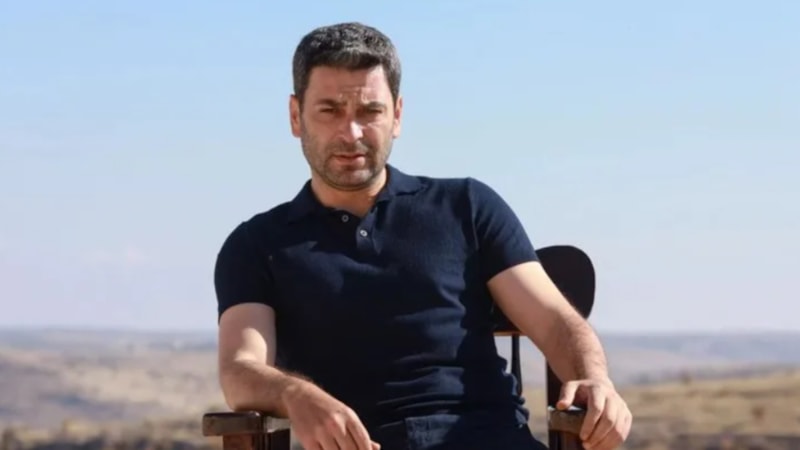 Uzak Şehir’in Cihan’ı Ozan Akbaba bakın nereliymiş! İşte memleketi...