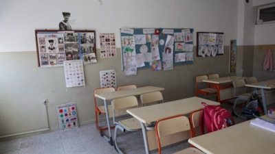 Nevşehir'de boğazına kek kaçan 9 yaşındaki Eylül yaşamını yitirdi