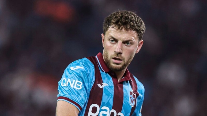 Trabzonspor’un dinamosu Mustafa Eskihellaç