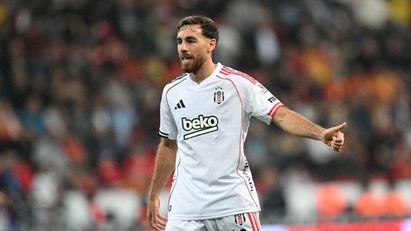 Orkun Kökçü: Daha iyi olacağım