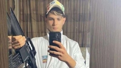 Muğla'da ava gitmesini istemediğini annesini av tüfeğiyle vurdu