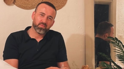 Kocaeli'de boş sandığı tabanca eski kulüp başkanını canından etti