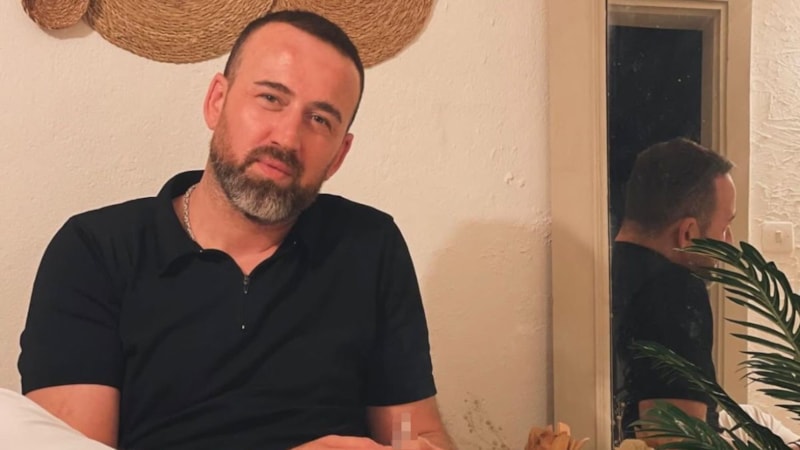 Kocaeli'de boş sandığı tabanca eski kulüp başkanını canından etti