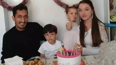 İstanbul Eyüpsultan'da yemekten zehirlenen 2 kardeş öldü