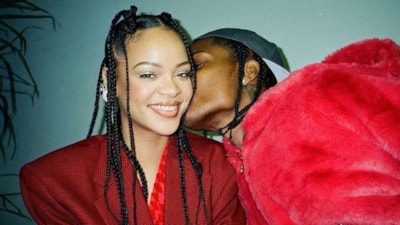 Rihanna 3. kez anne oldu! Bebeğin cinsiyetini açıkladı