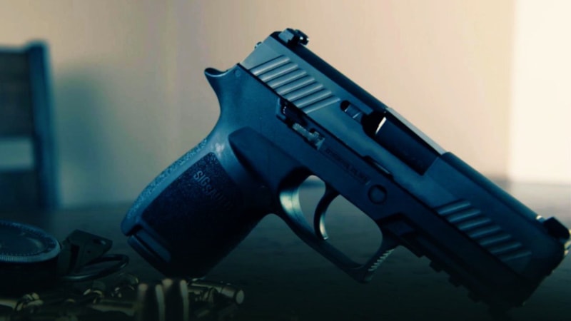 81 ilde ruhsatsız silah operasyonu: 2 bin 82 şüpheliye işlem yapıldı