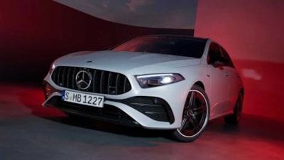 Mercedes, otonom sürüş için Çin'e yatırım yapacak
