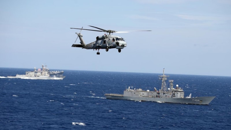 Türk Deniz Kuvvetleri 