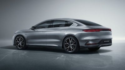 BYD, Avrupa'da batarya üretim tesisi kuracak