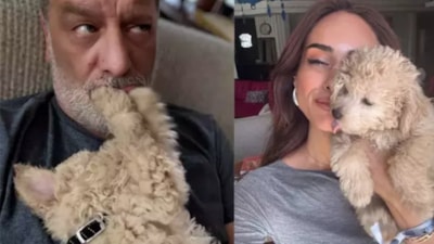 Ozan Güven yeni sevgili yaptı iddiası! Spiker Damla Uğurtürk cevap verdi