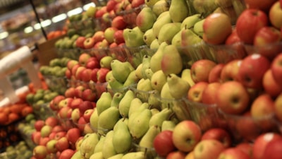 Hem lezzetli hem sağlıklı: En faydalı 5 meyve