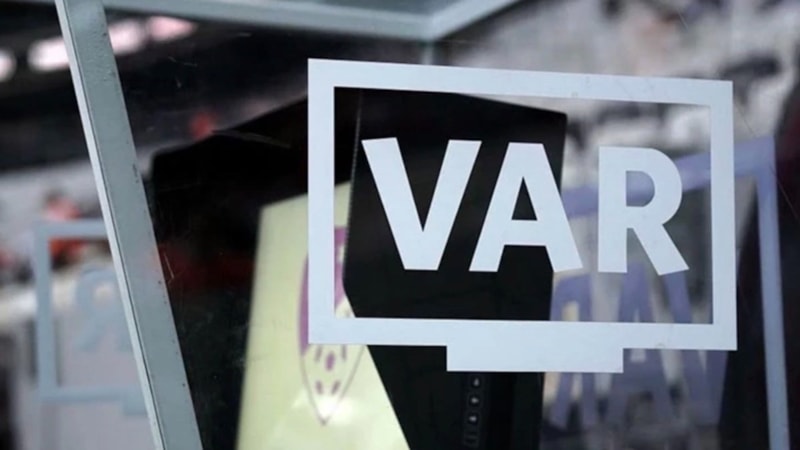 MHK'den yeni VAR sistemi kararı