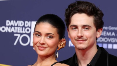 Kylie Jenner gergin! Timothee Chalamet ile evlenmek istiyor