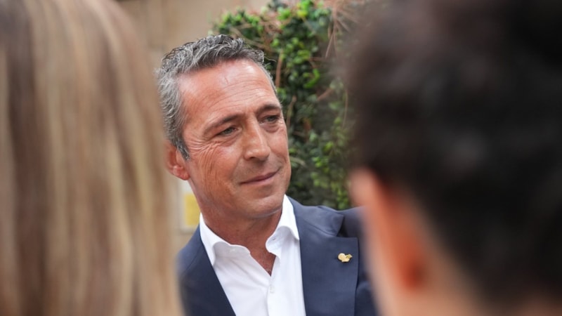 Ali Koç'tan 360 Milyon TL iddialarına yanıt