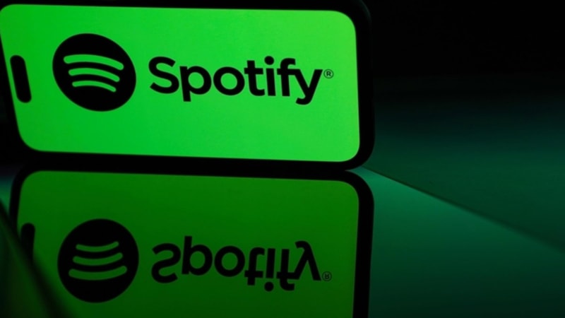 Rekabet Kurulu'ndan Spotify'a soruşturma