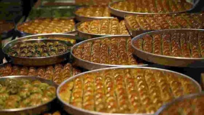 Bakanlık duyurdu: İki meşhur baklavadan bakın ne çıktı