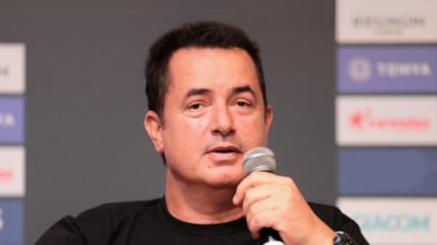 Acun Ilıcalı'dan Fenerbahçe sözleri: Kariyerimin en zor yılıydı