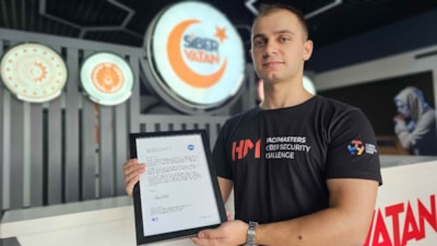 Türk öğrenci NASA'nın güvenlik açığını tespit etti: Onur listesine alındı