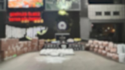 İstanbul'da uyuşturucu operasyonu: 13 kişi tutuklandı