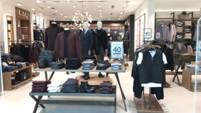 Aydınlı Grup’un yeni sahibi belli oldu! 690 mağazalık tekstil devinin yeni sahibi…