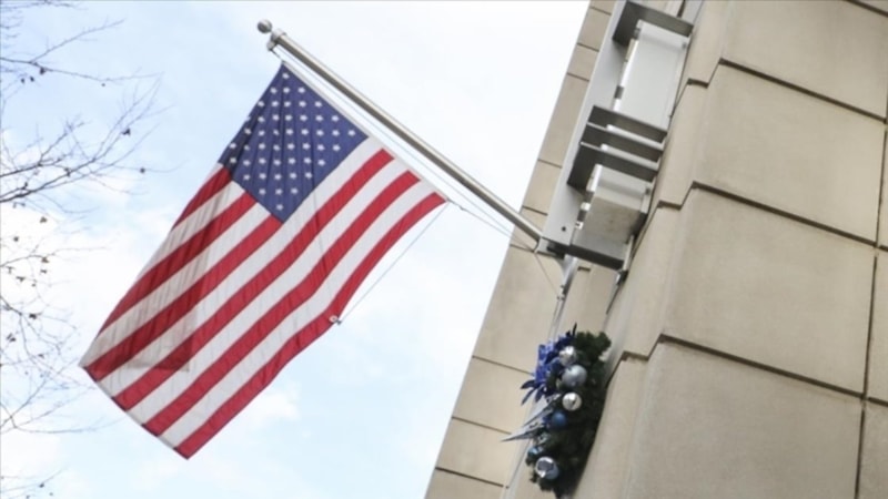 ABD ekonomisi bu yılın ikinci çeyreğinde yüzde 3,8 büyüdü