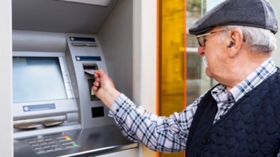 Maaşını o bankaya taşıyan yaşadı: Emekliye 28.000 TL ödeme yapılacak