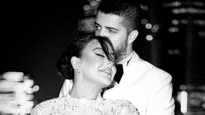 Ebru Gündeş ile Murat Özdemir boşanıyor