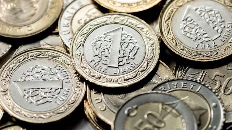 Herkes cebini kontrol etsin! 2 ay önce dolaşıma giren bu 1 TL binlerce lira ediyor