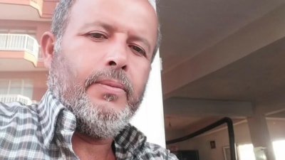 Manisa’da, uçuruma yuvarlanan kepçenin operatöründen acı haber