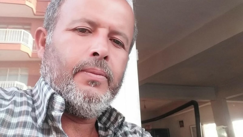 Manisa’da, uçuruma yuvarlanan kepçenin operatöründen acı haber