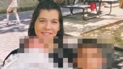 Bursa'da ilkokulda dehşet: Çocuğun parmağı koptu, ders devam etti