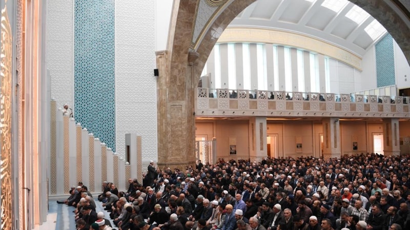 Cuma hutbesi: 26 Eylül 2025 Cuma hutbesi konusu ve tam metni