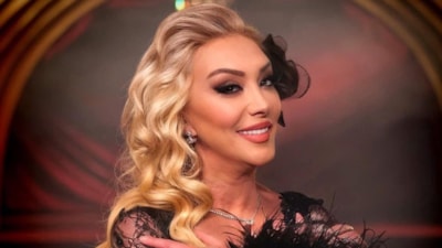 Güllü'nün gençlik hali şoke etti! İşte o kareler...