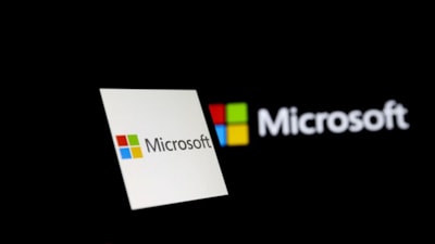 Microsoft'tan İsrail'e kısıtlama