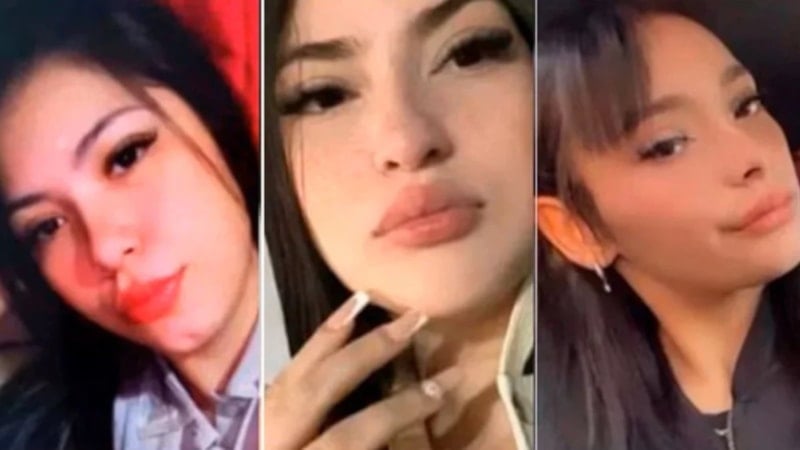 Arjantin'de kaçırılan üç kadın TikTok canlı yayınında işkenceyle öldürüldü