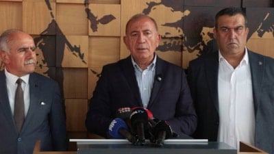 CHP'ye ret: Gürsel Tekin görevine devam edecek