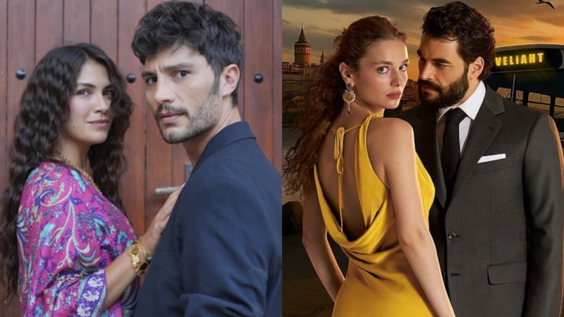 25 Eylül reyting sonuçları: Halef mi, Veliaht mı? İşte dünün birincisi