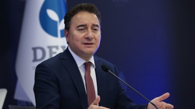 Ali Babacan'ın Erdoğan-Trump zirvesi yorumları tartışılıyor