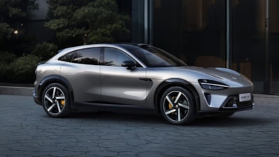 Xiaomi, 2027'de Avrupa otomobil pazarına giriş yapacak