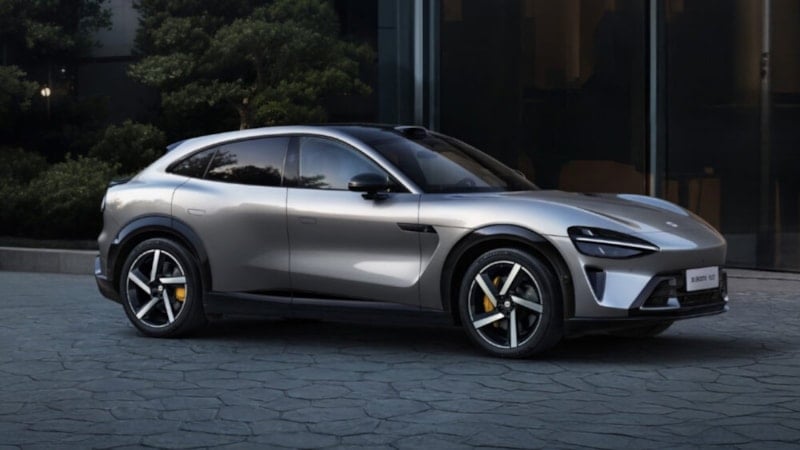 Xiaomi, 2027'de Avrupa otomobil pazarına giriş yapacak