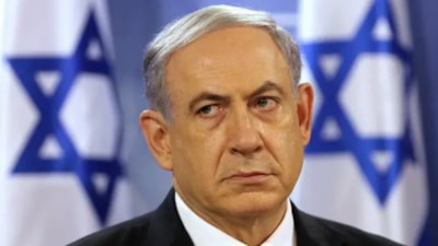 Netanyahu'nun BM’deki konuşması hoparlörle Filistinlilere dinletilecek