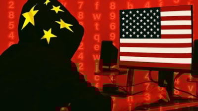Çinli bilgisayar korsanları ABD yazılım ve hukuk firmalarına saldırdı