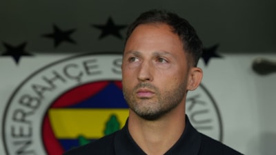 Fenerbahçe'de Tedesco ile futbolcular arasında kriz iddiası