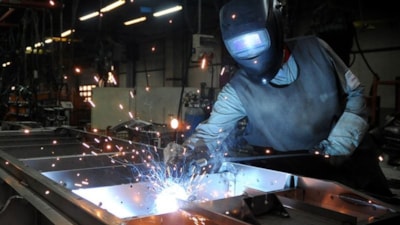 Girişim özelliklerine göre dış ticaret yayımlandı