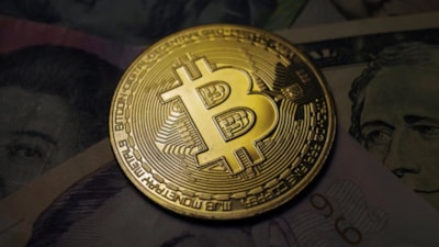 Fed'in faiz beklentisi kriptolarda düşüşe neden oldu