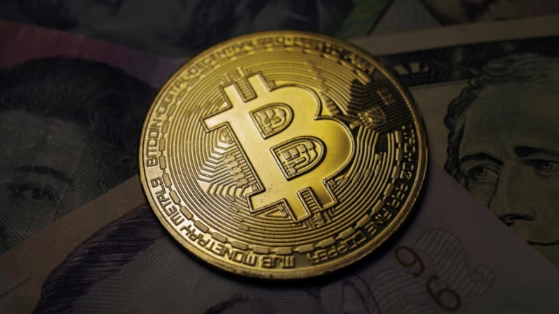 Fed'in faiz beklentisi kriptolarda düşüşe neden oldu